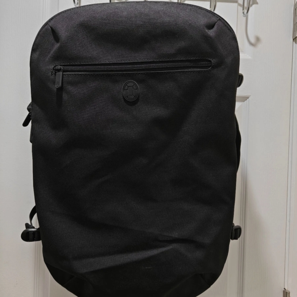 Black Men's Backpack - Tortuga‎ 🐢